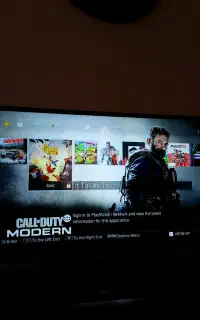 پلی استیشن 4 در حد نو 1 ترا بایت PS4