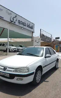 پارس مدل ۹۹ دوگانه فابریک، نقد و اقساط