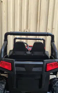 ماشین شارژی