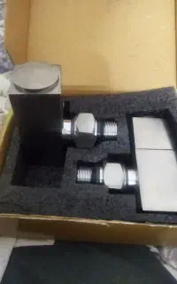 شیرآلات رادیاتور