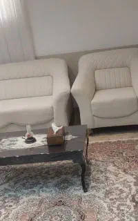 مبل ۷ نفر