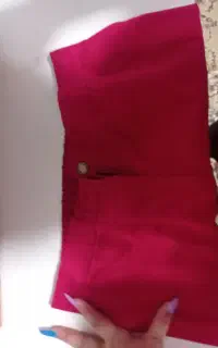 شلوار لی راحتی