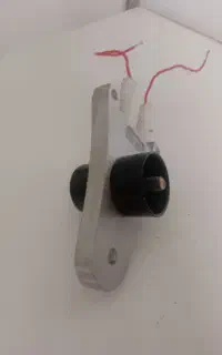 المنت  یا راکت اتو لوله