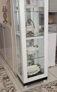 بوفه یا ویترین