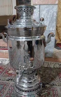 سماور۱۲لیتری