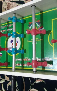 فوتبال دستی نو نو