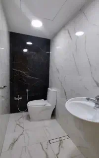کاشی کاری رفع نم بازسازی لوله کشی بنایی ساختمان