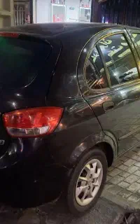 تیبا ۲ مدل ۹۶
