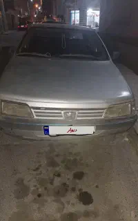 پژوروا ۸۹