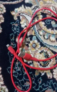 سیم شارژر آیفون
