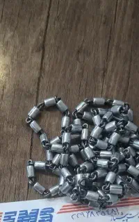 زنجیرژسه پاکن