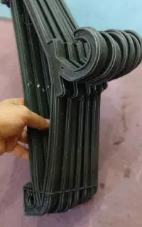 چوب لباسی