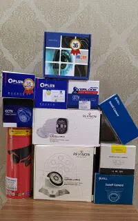 حراج 20 درصدی دوربین‌های مدار بسته