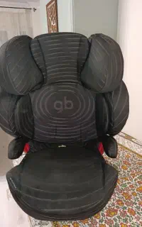 صندلی بوستر کودک