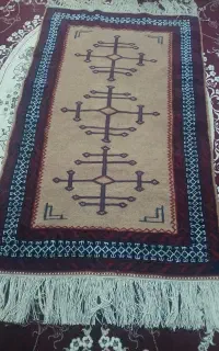 گلیم فرش