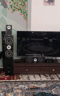 سیستم کامل مارشال بلوتوث دار