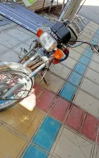 متور هندا