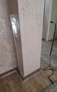 محافظ تلوزیون ۵۵اینچی