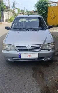 پراید ۱۳۲فنی ب شرط