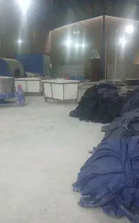 خشکشویی شویی وسنگ شویی