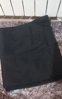 شلوار پارچه ای مردانه