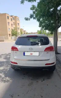 فروش خودرو جک s5