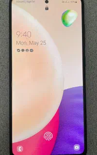 سامسونگ a51