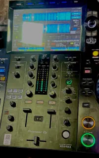 آموزش تخصصی Dj