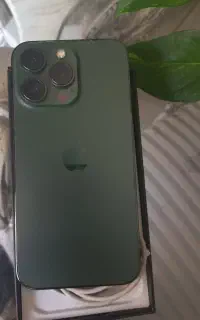 ایفون ۱۳ پرو یک ترا