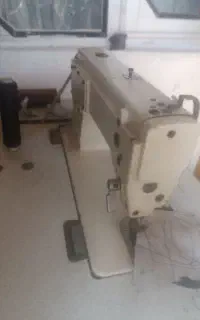 چرخ راسته دوز ژانومه