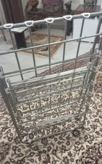 بندرخت استیل