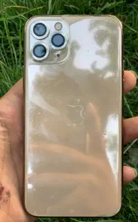ایفون۱۱پرو