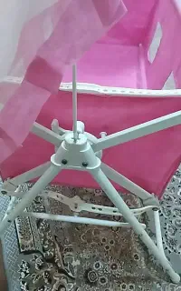 گهواره دخترونه