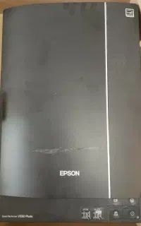 اسکنر EPSON مدل V330