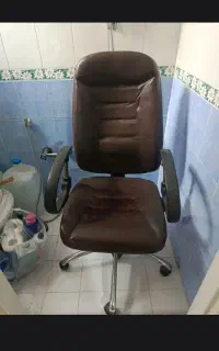 صندلی  اداری