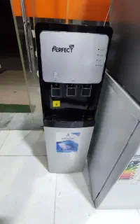 ابسردکن موتور بزرگ یخچال دار و معمولی