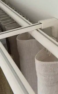 فروش پرده و نصب پرده در محل شما عادلانه ترین قیمت
