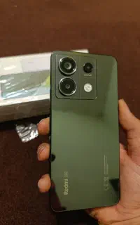 گوشی Redmi Note 13 Pro 5G