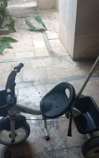 سه چرخه کودک