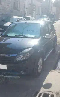 ساندرو استپ وی مدل ۹۷