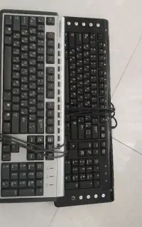 کیبورد