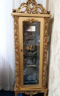بوفه