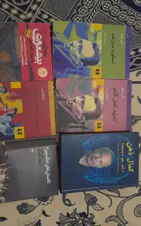 کتاب رمان و روانشناسی