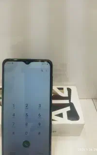 گوشی موبایل سامسونگ A12