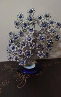 درختچه چشم و نظر