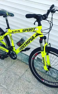 de rosa* کد 12 ** فروش نقدوچک دوچـرخه امـپراطور