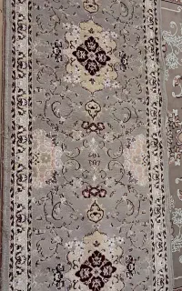 فرش کناره