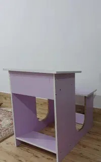 میز تحریر ملامینه