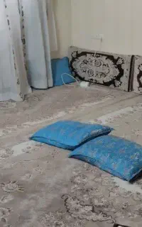خونه اجاره روزانه
