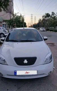 تیبا ۲ مدل ۱۴۰۰